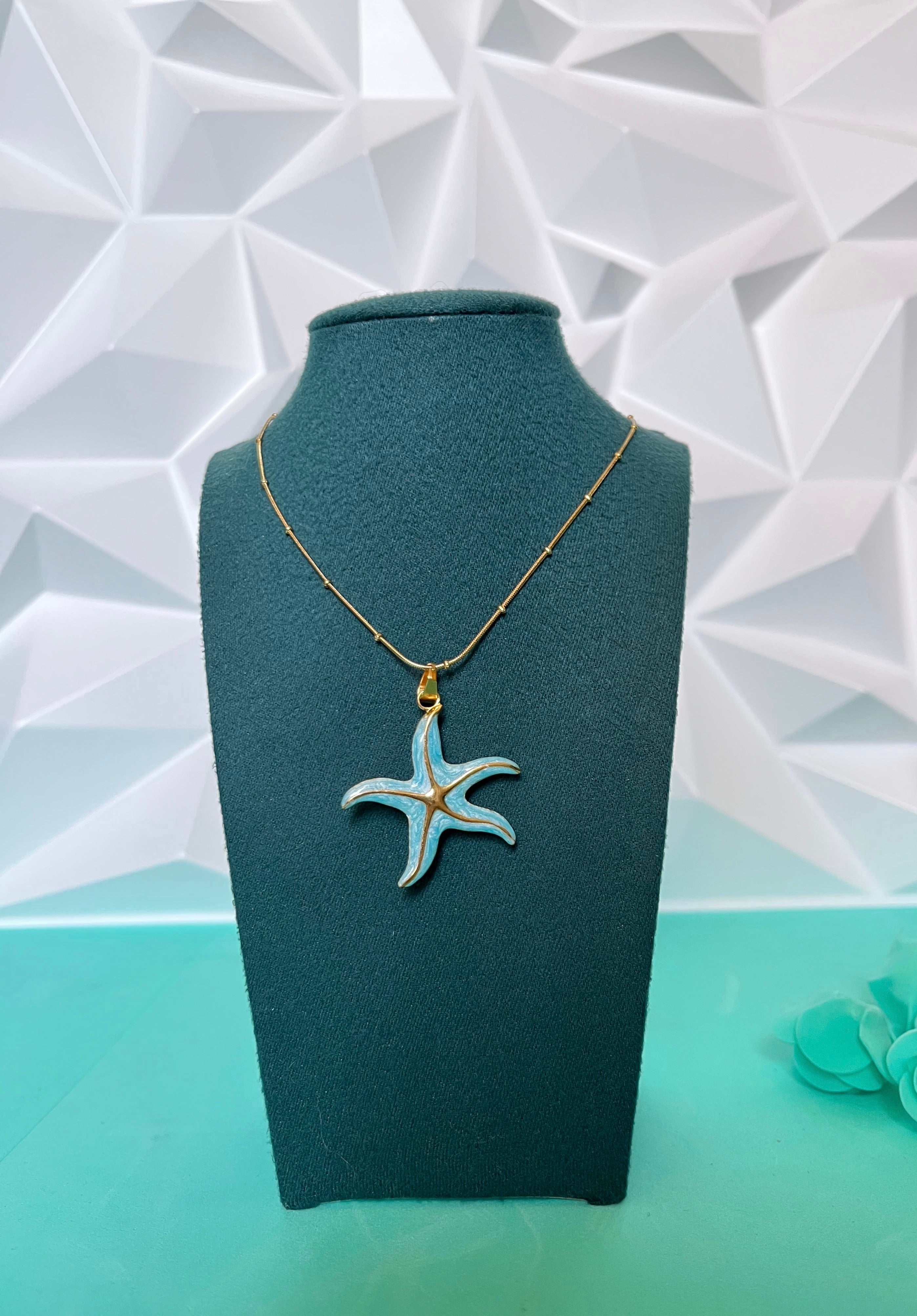 Collana Starsea 🐚⭐