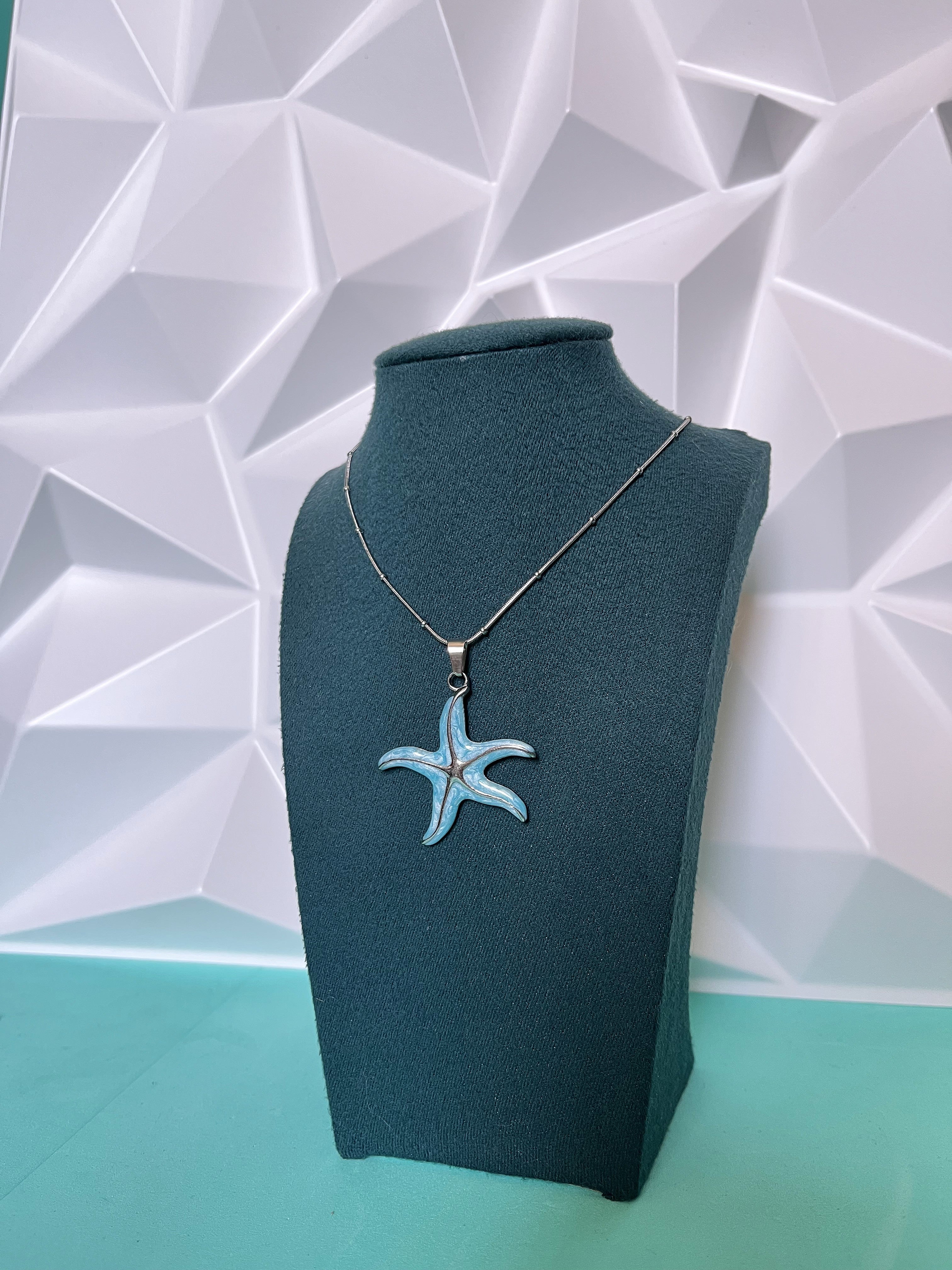 Collana Starsea 🐚⭐