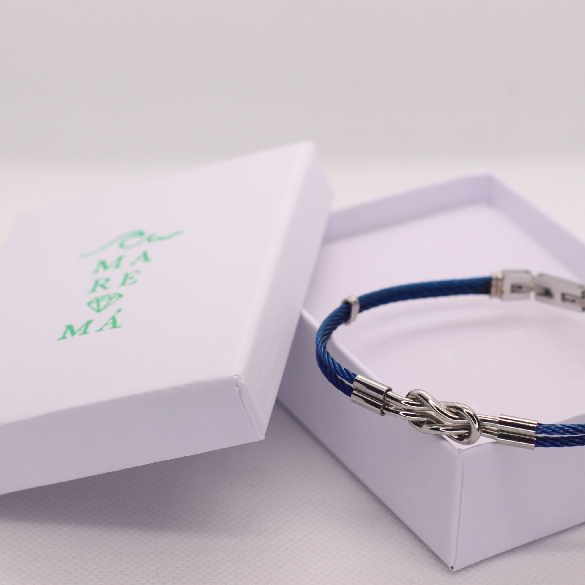 Bracciali Uomo - MareMà Gioielli