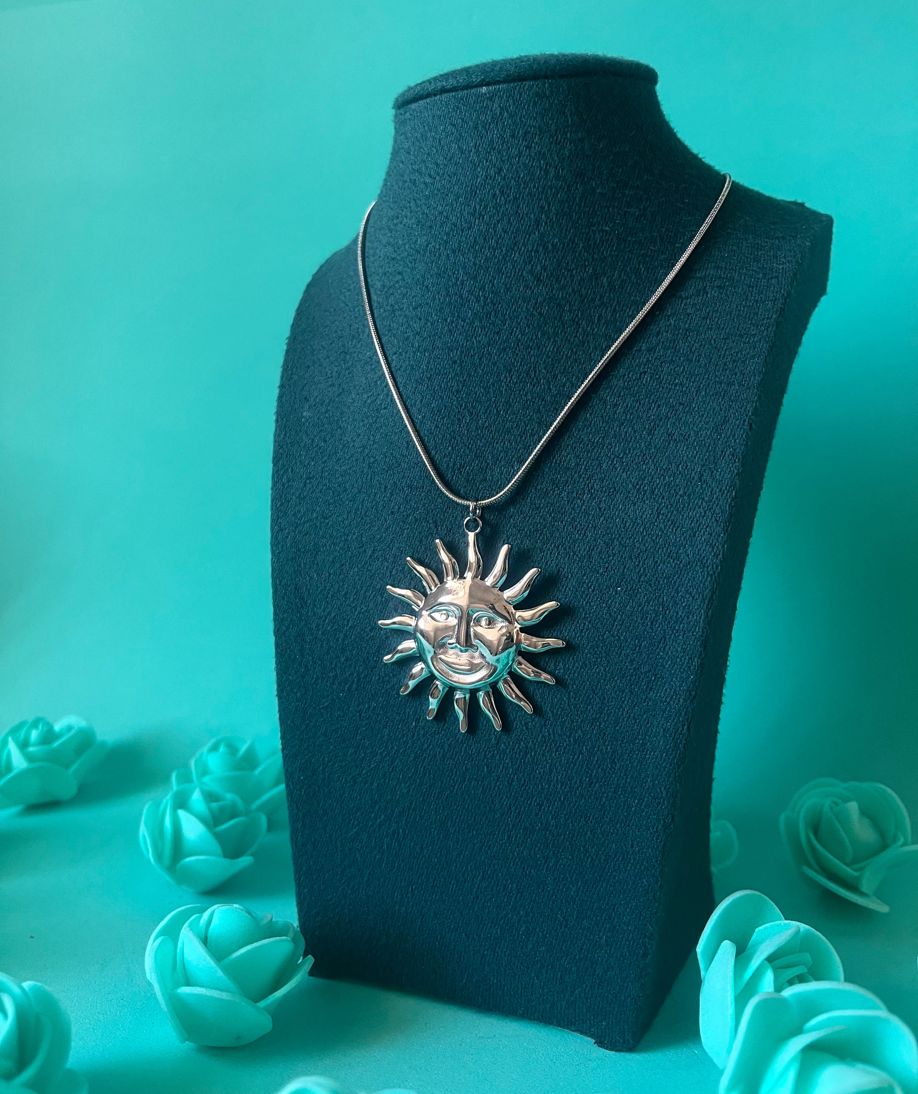 Collana Sol 🌞