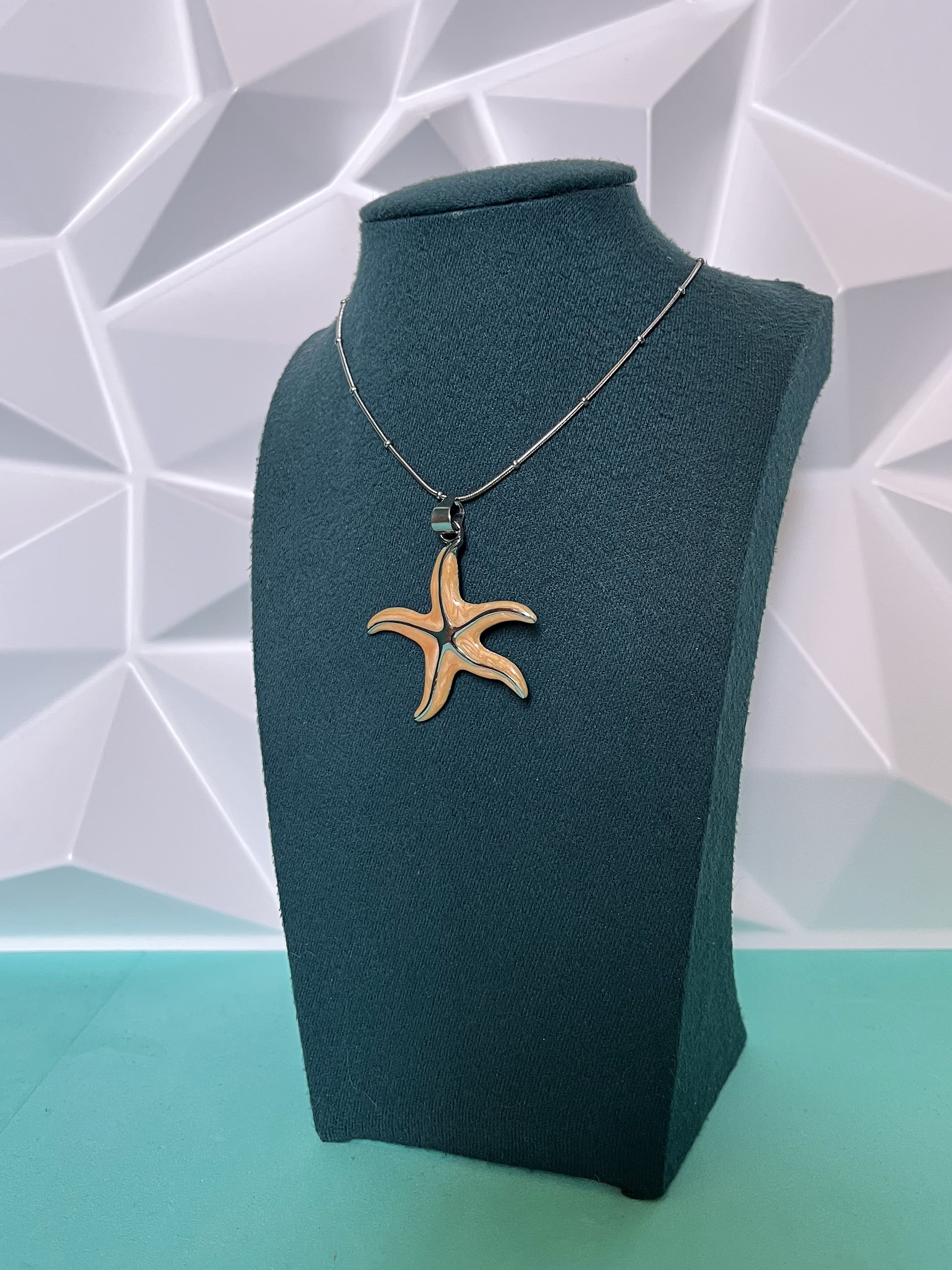 Collana Starsea 🐚⭐