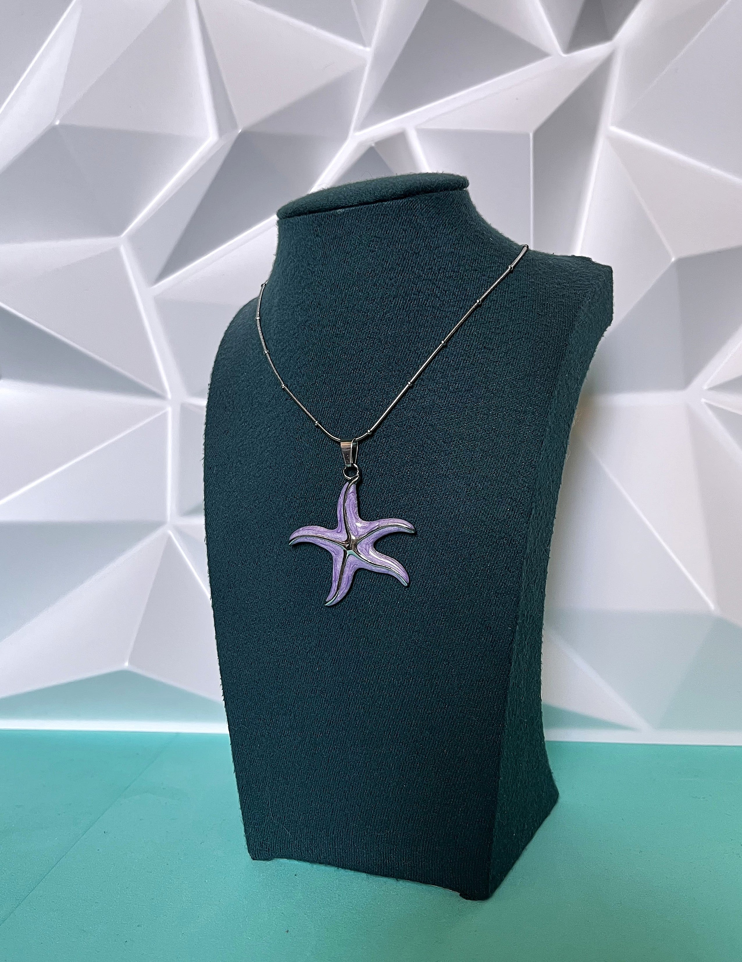 Collana Starsea 🐚⭐